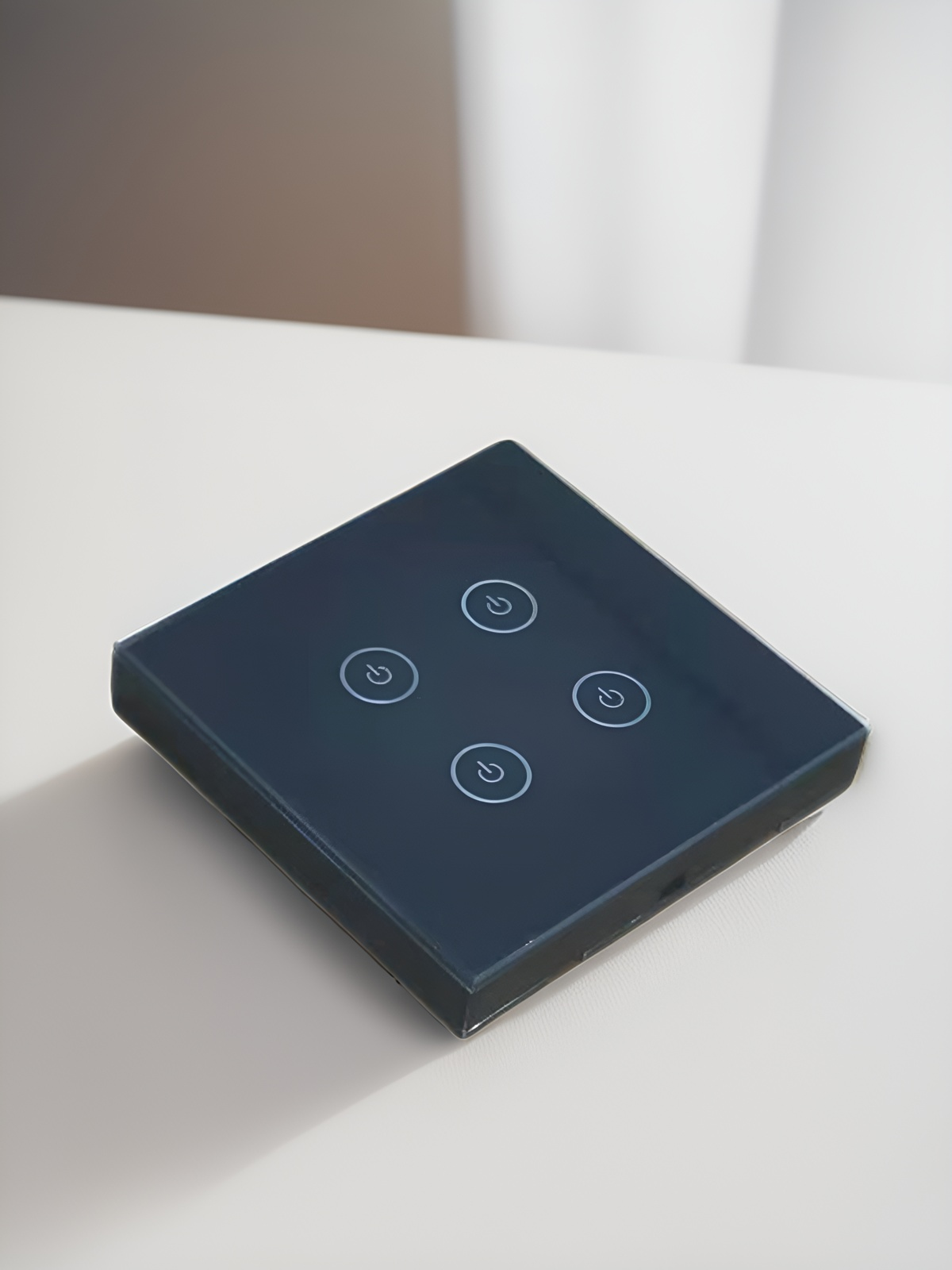 86 Attach remote control switch housing at will-Zhaotesi