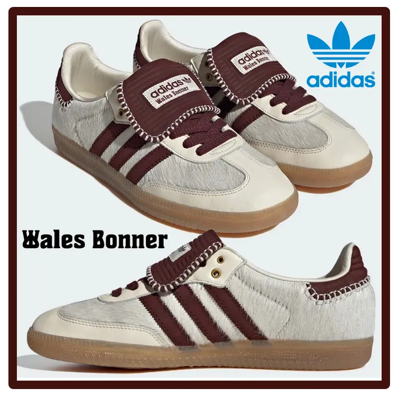 アディダス Adidas x Wales Bonner SAMBA