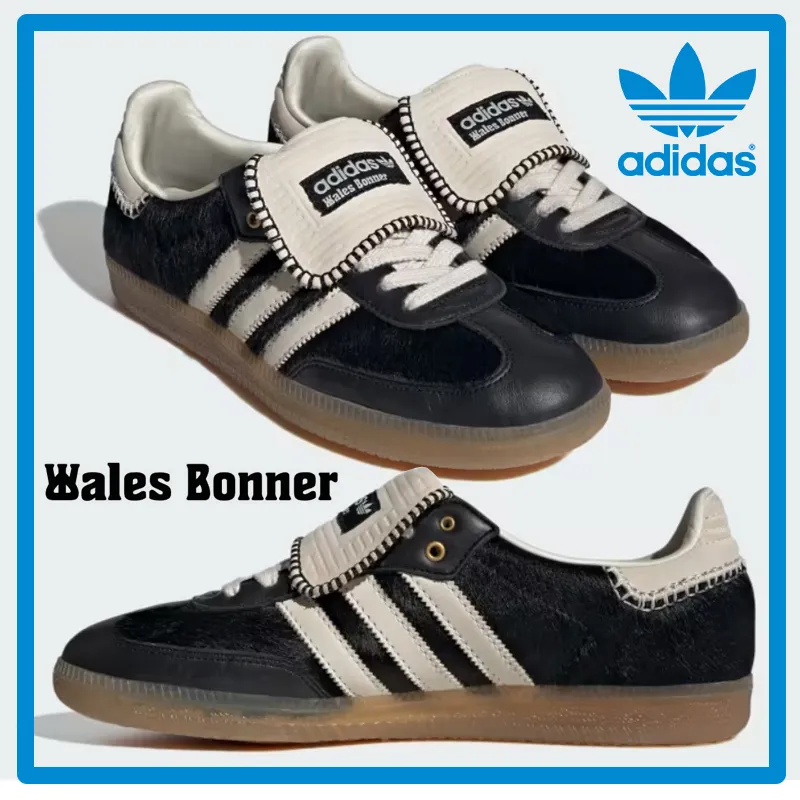 アディダス Adidas x Wales Bonner SAMBA