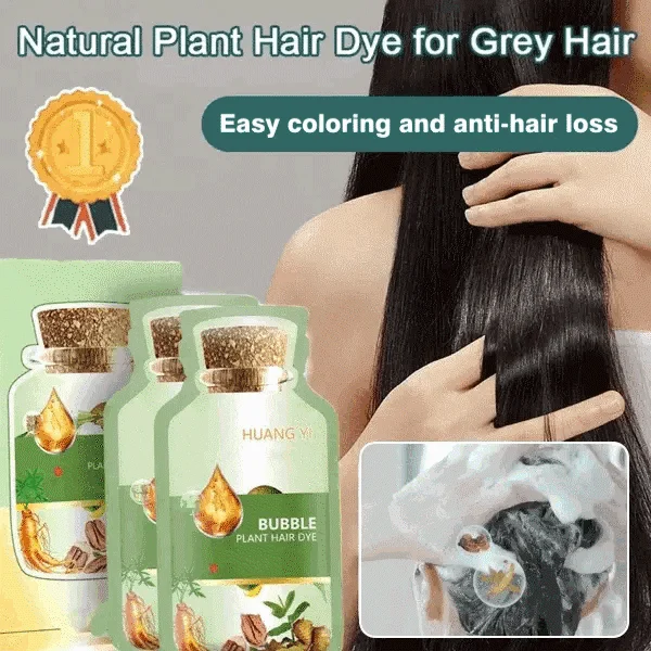 🎉BUY MORE SAVE MORE🎉Plant Hair Dye