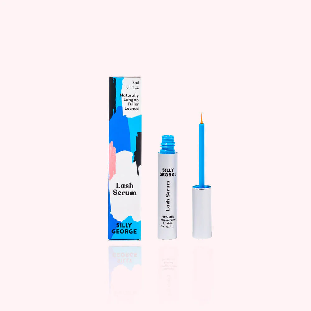 Silly Lash Growth Serum