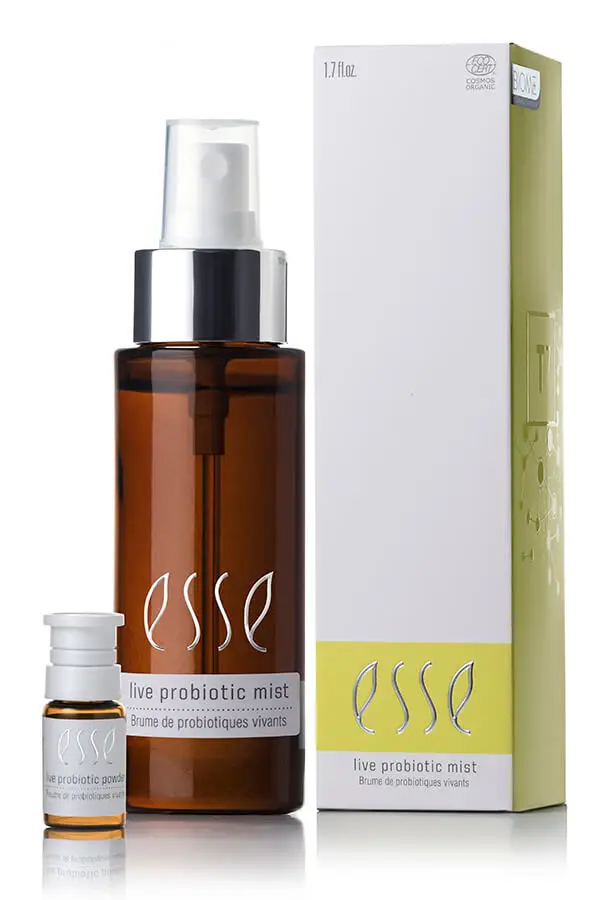 Esse Live Probiotic Mist