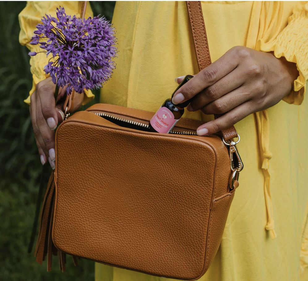 Clarity Blend Pulse Point Roll-on / The Pick Me Up (Set of 5)