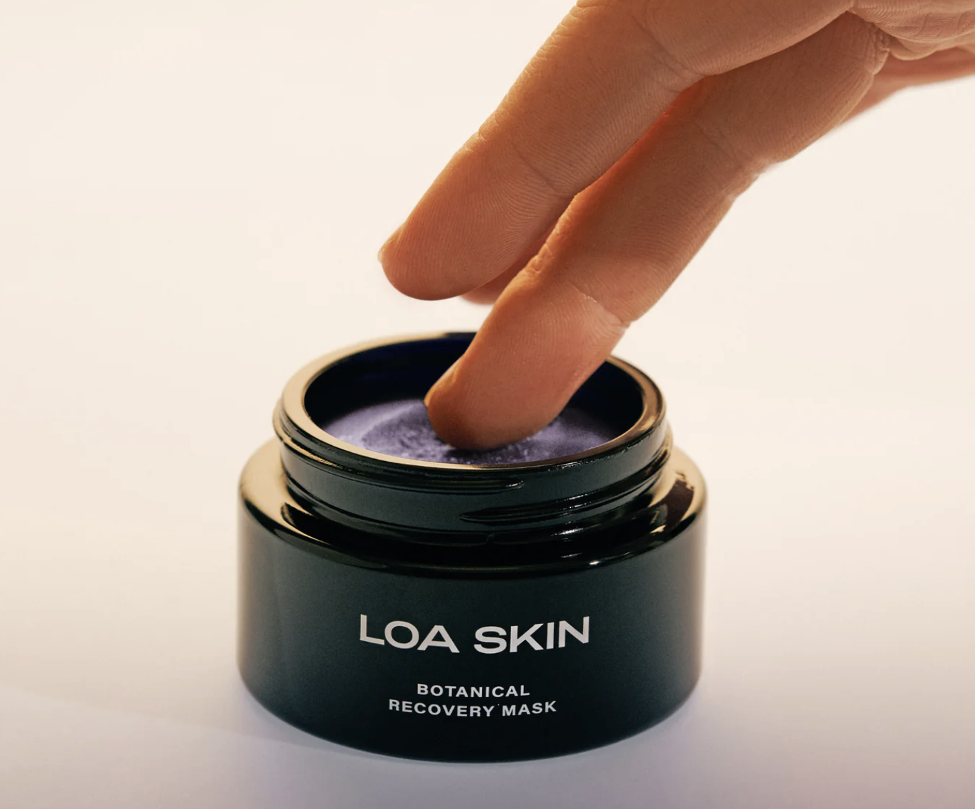 LOA SKIN Botanical Recovery Mask 