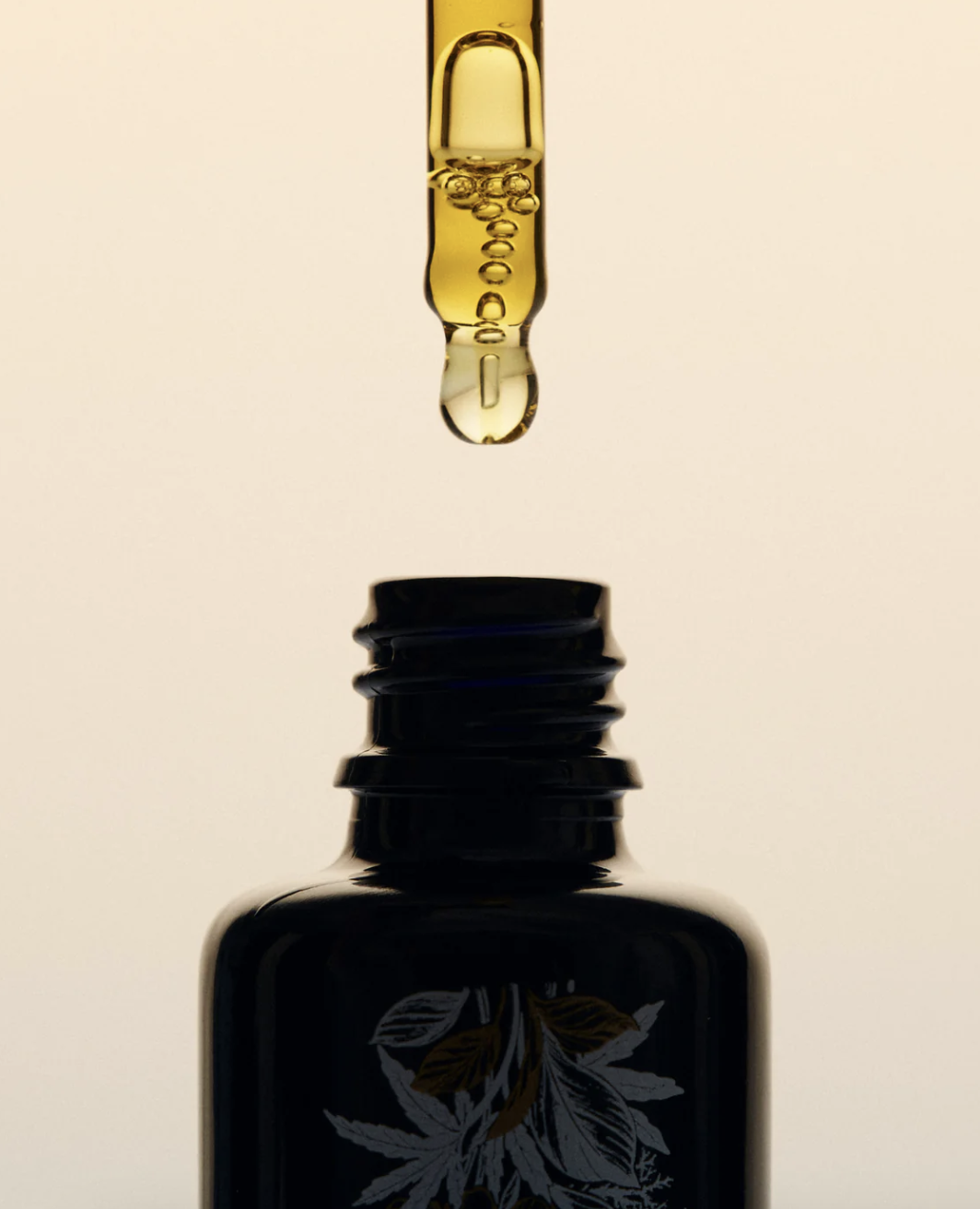 LOA Skin Botanical Recovery Serum