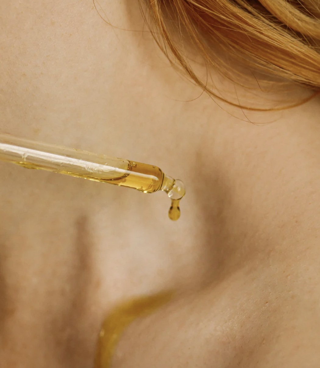 LOA Skin Botanical Recovery Serum