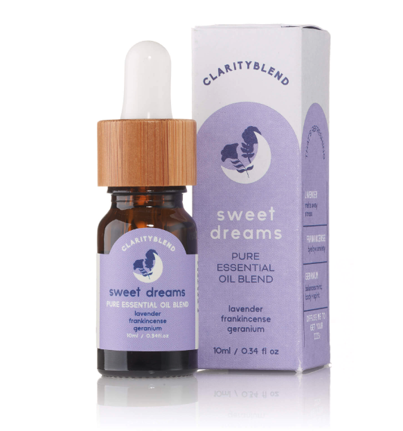 Clarity Blend Diffuser Blend / Sweet Dreams