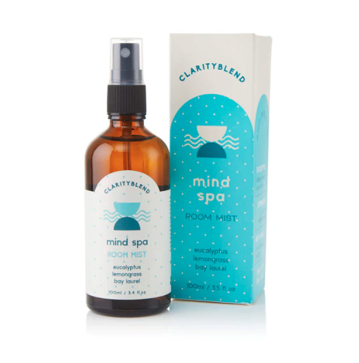 Clarity Blend Room Mist / Mind Spa