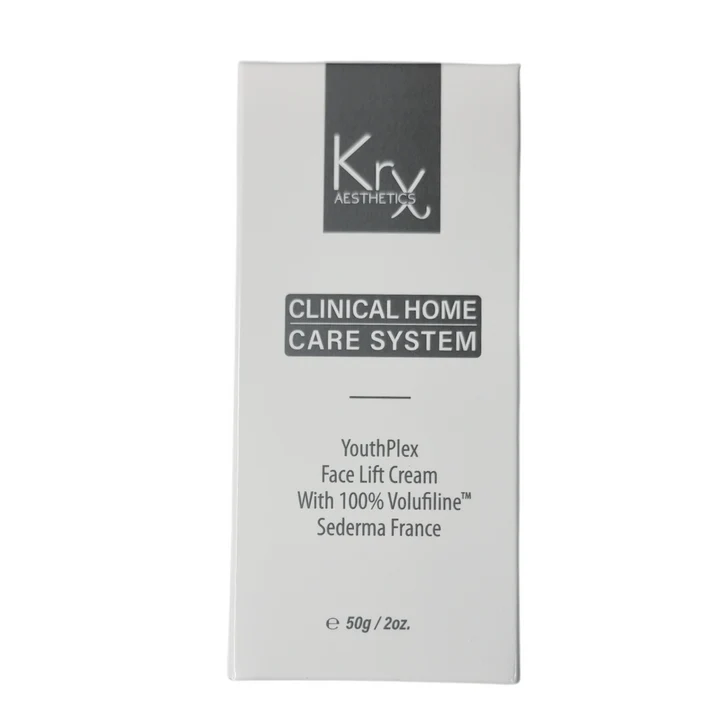 KrX Youthplex Clinical Face Lift Cream
