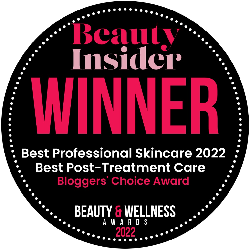 Ribeskin EP+After care booster Gel 