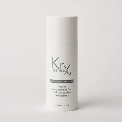 KrX Youthplex Clinical Face Lift Cleansing Fluid
