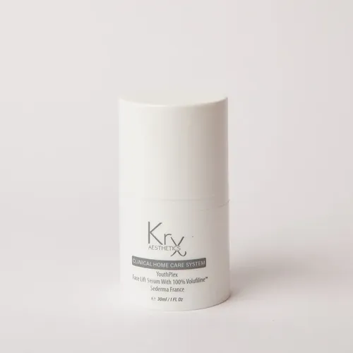 KrX Youthplex Clinical Face Lift Serum