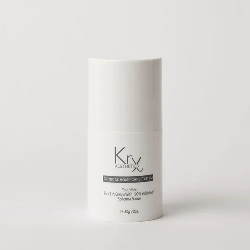 KrX Youthplex Clinical Face Lift Cream