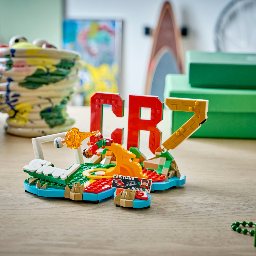 43012 Cristiano Ronaldo – Soccer Highlights