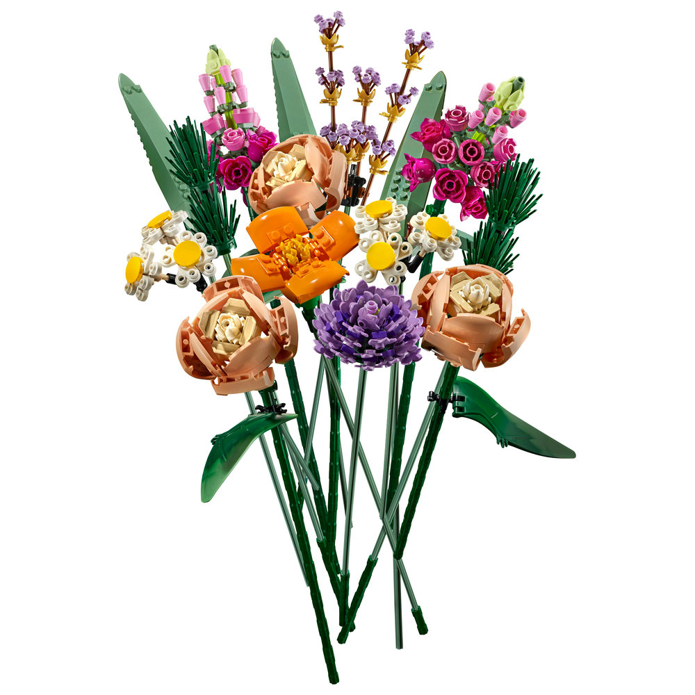 10280 Flower Bouquet