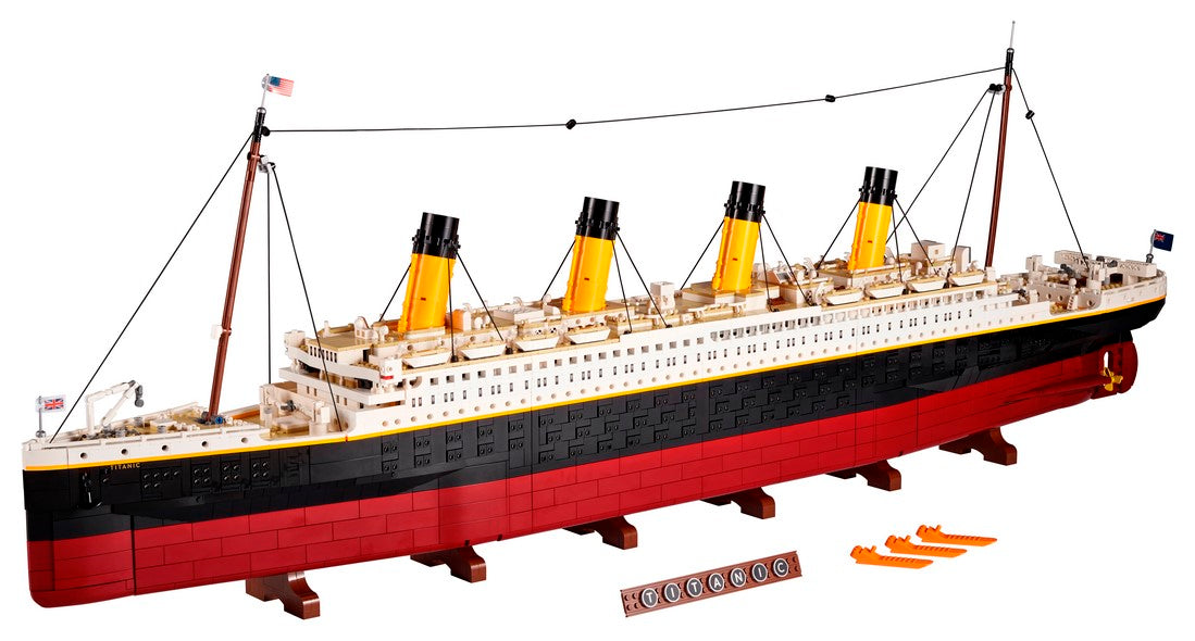 10294 Titanic