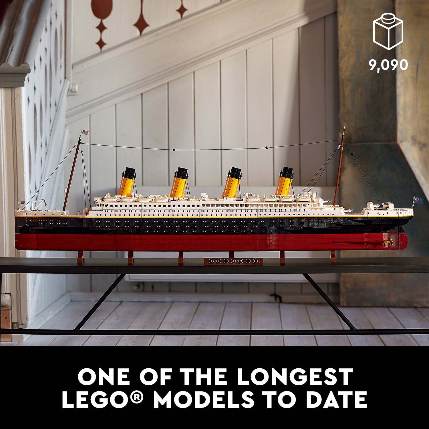 10294 Titanic