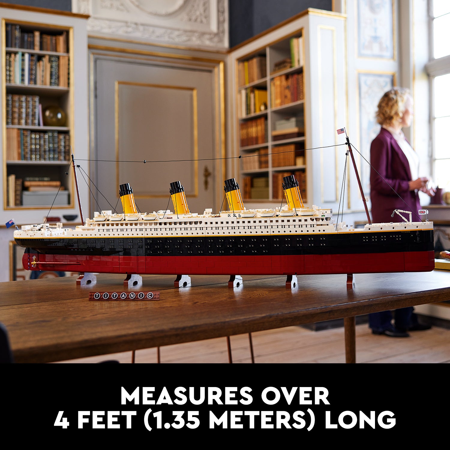 10294 Titanic
