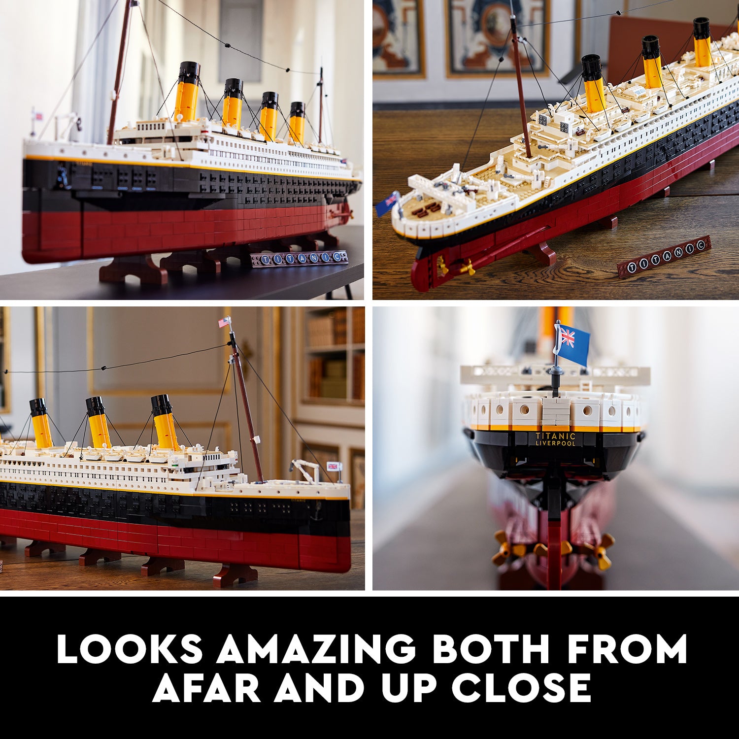 10294 Titanic