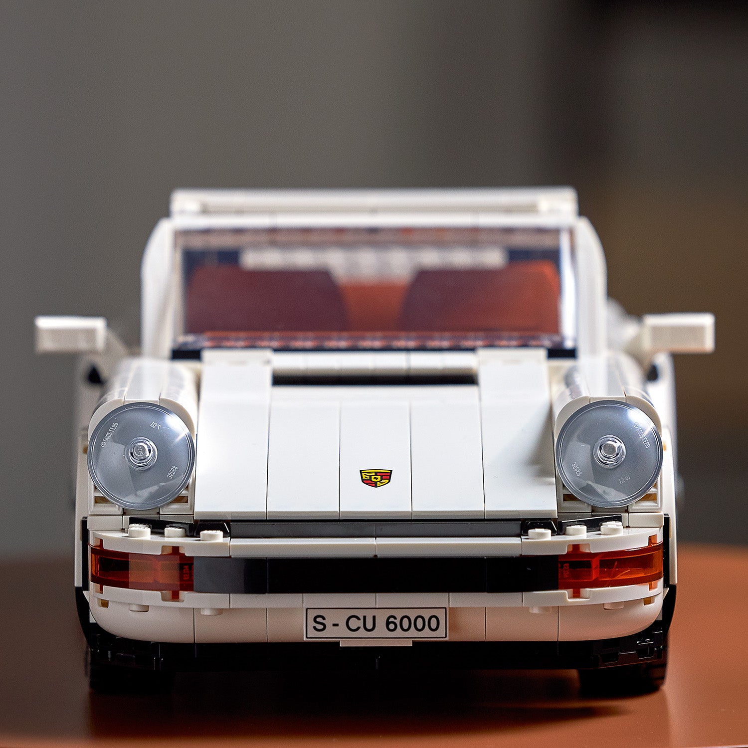 10295 Porsche 911