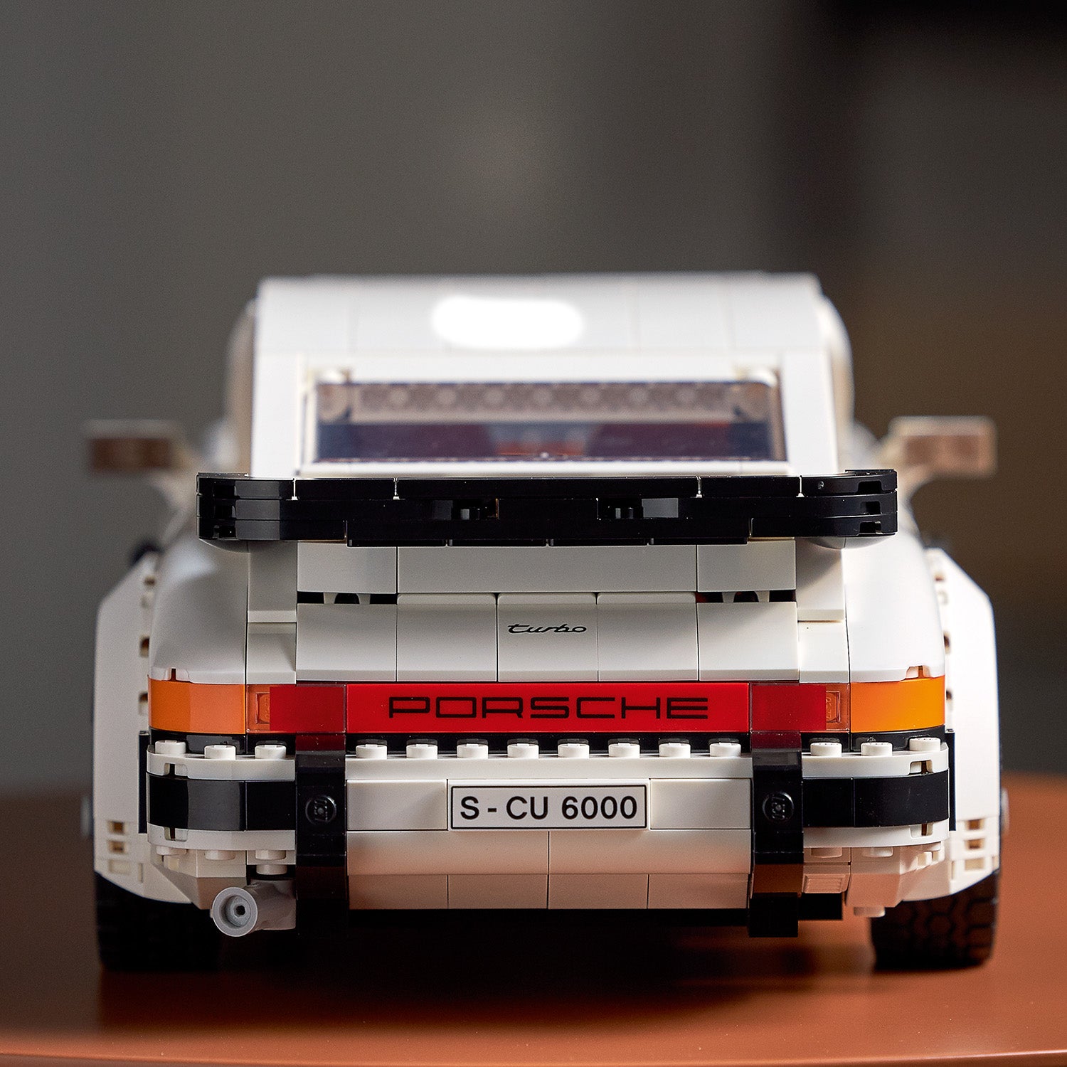 10295 Porsche 911