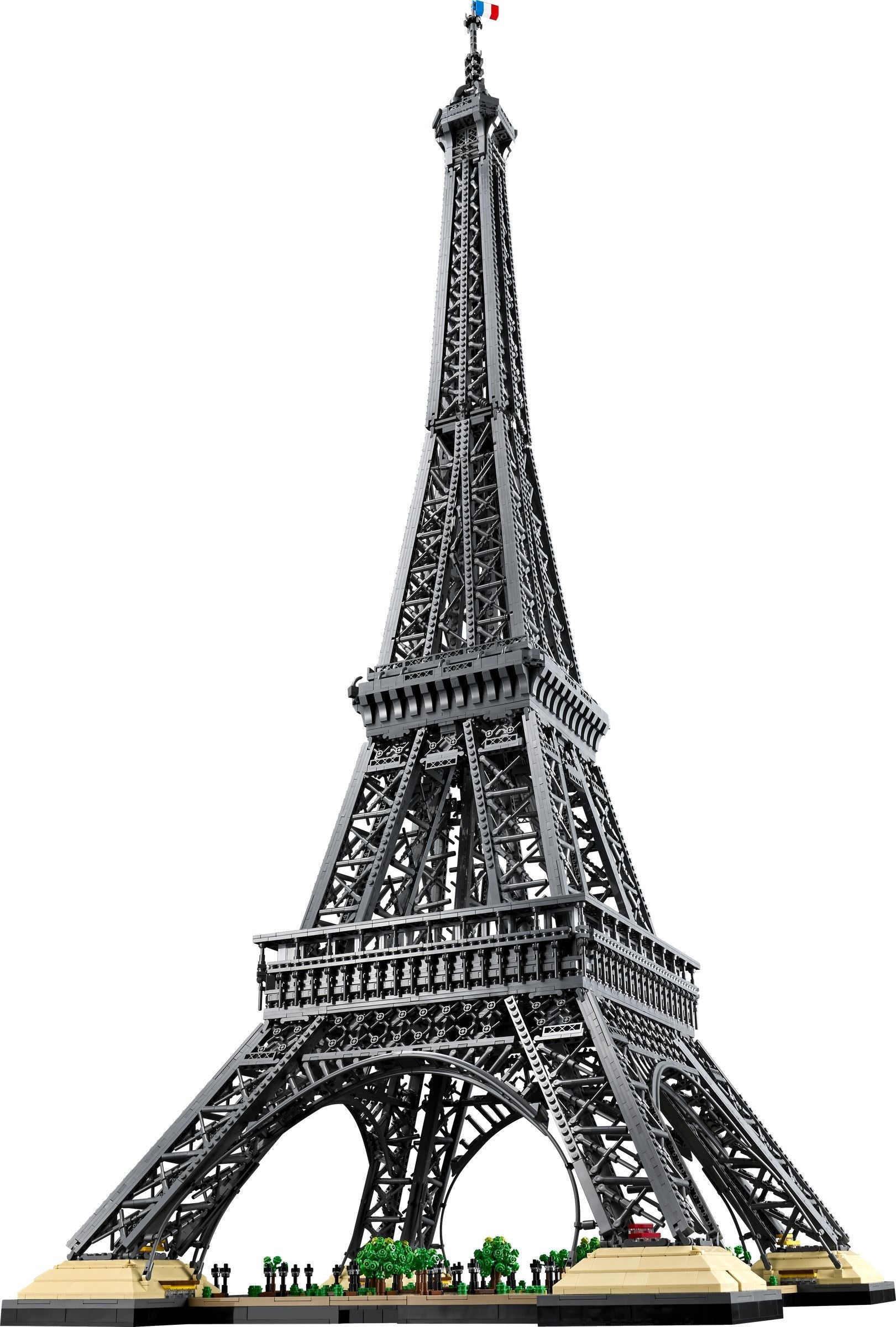 10307 Eiffel Tower