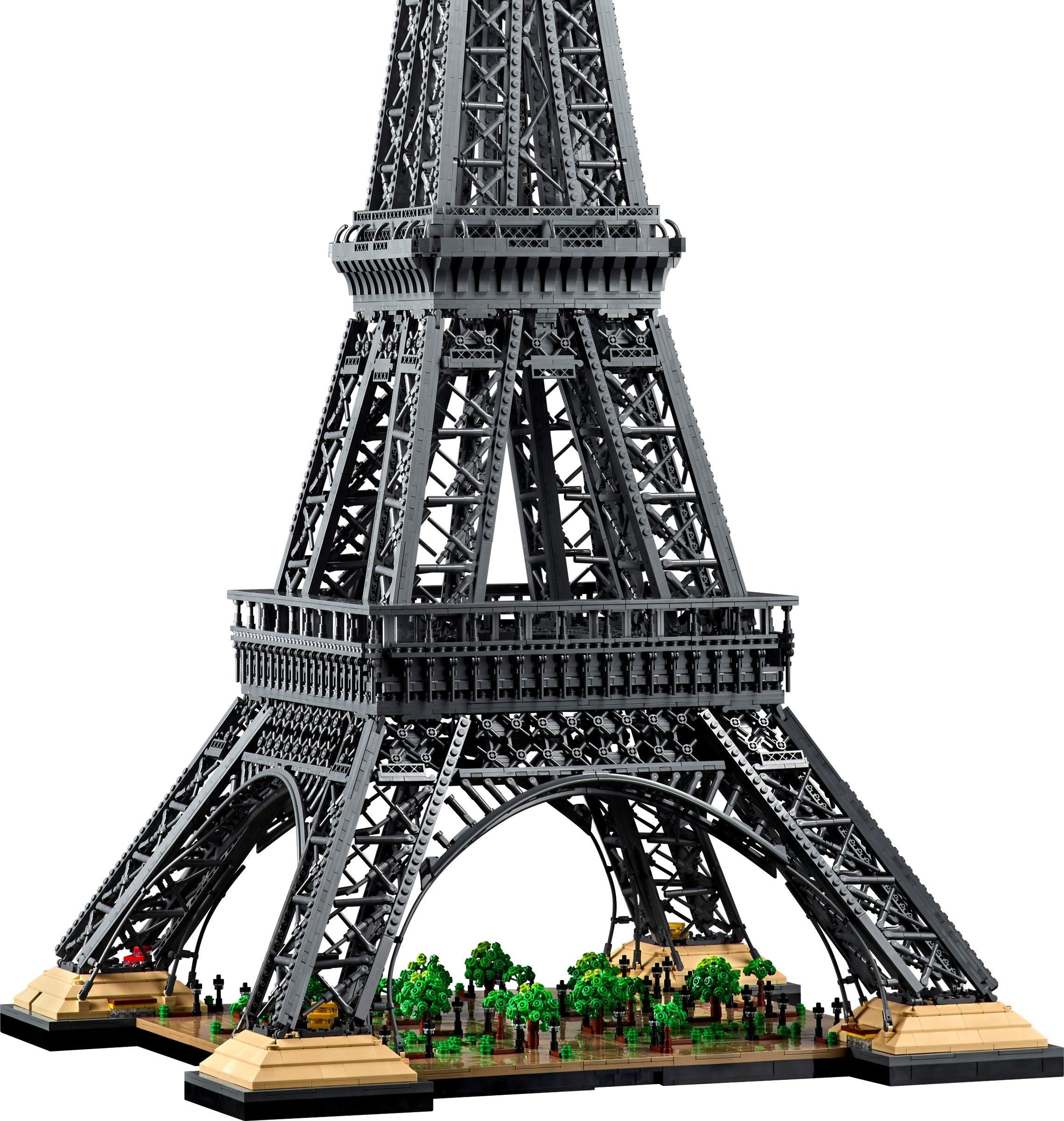 10307 Eiffel Tower