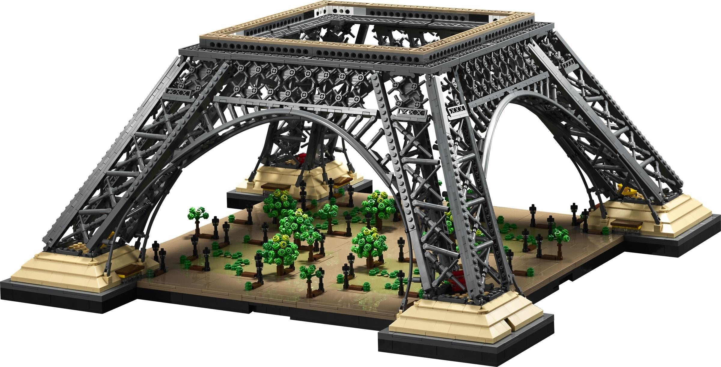 10307 Eiffel Tower