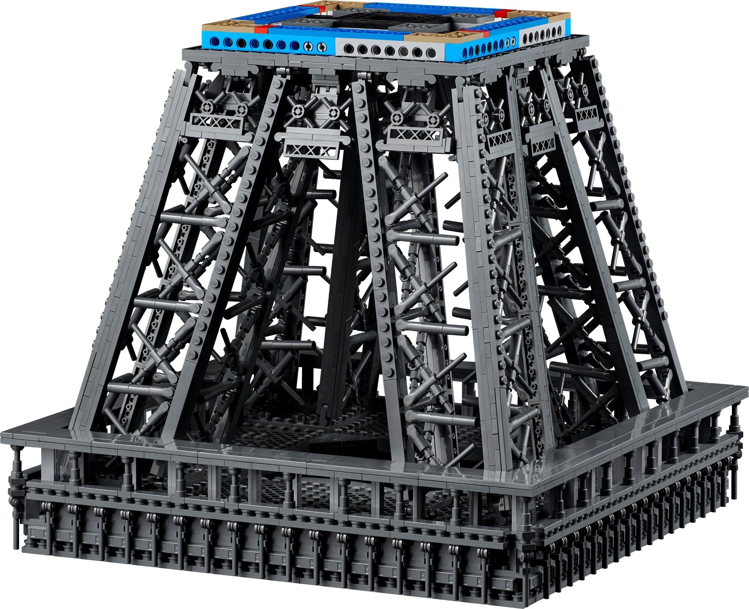 10307 Eiffel Tower