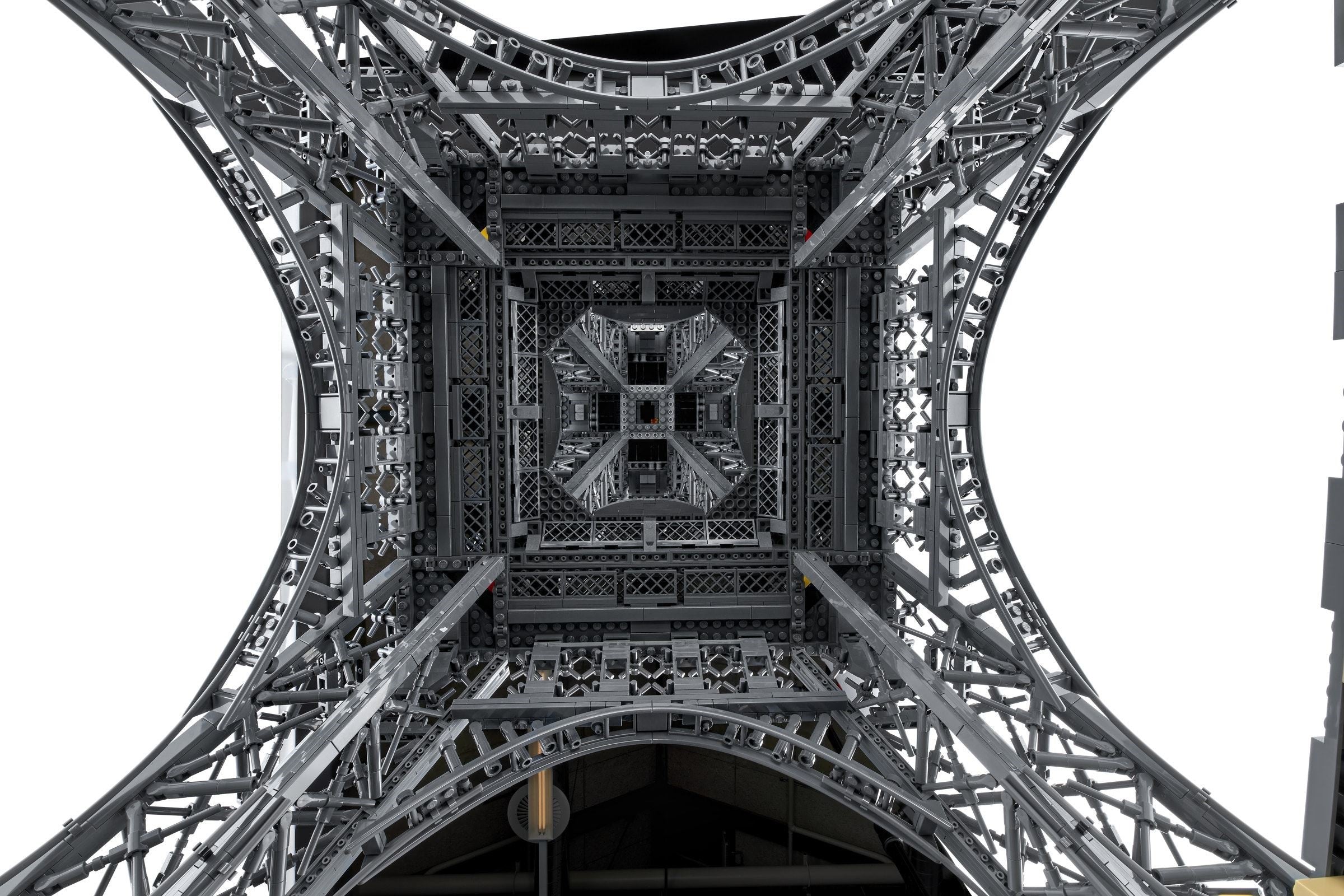 10307 Eiffel Tower