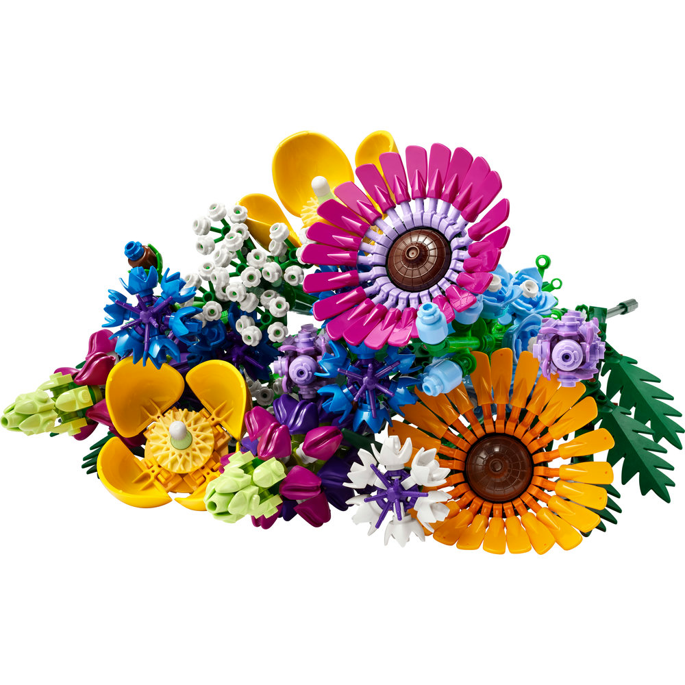 10313 Wildflower Bouquet