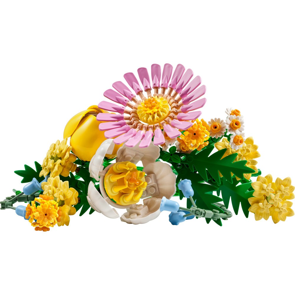 10347 Petite Sunny Bouquet
