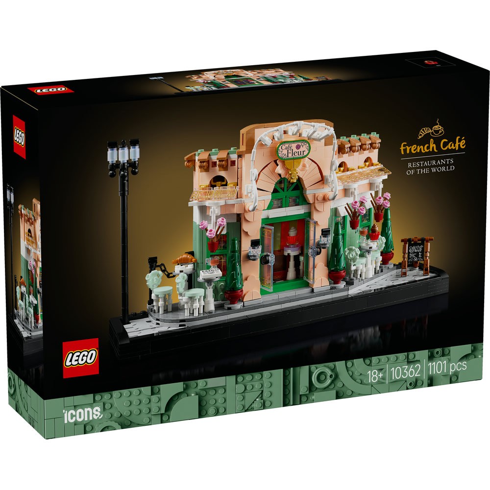 10362 French Café