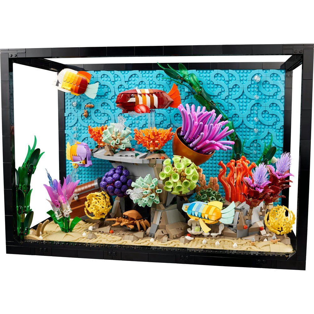 10366 Tropical Aquarium