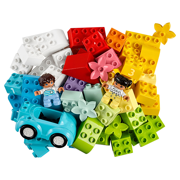 10913 Brick Box