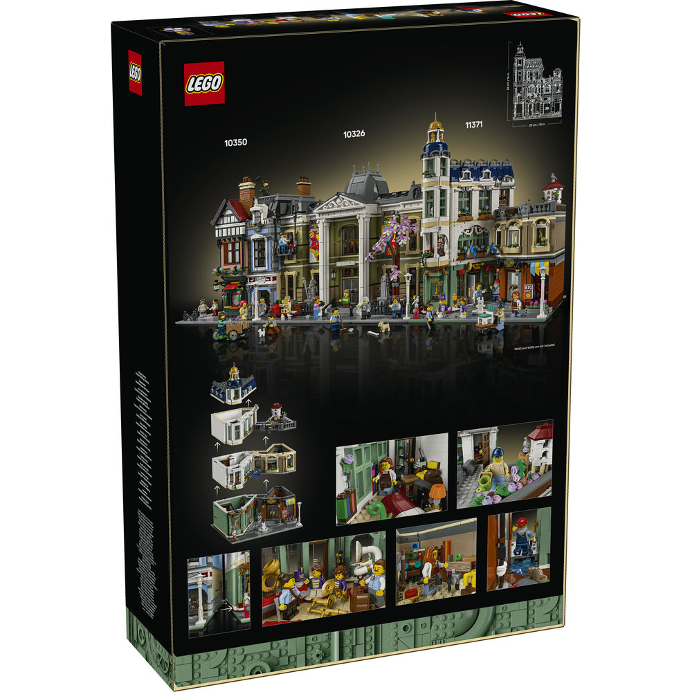 11371 Shopping Street