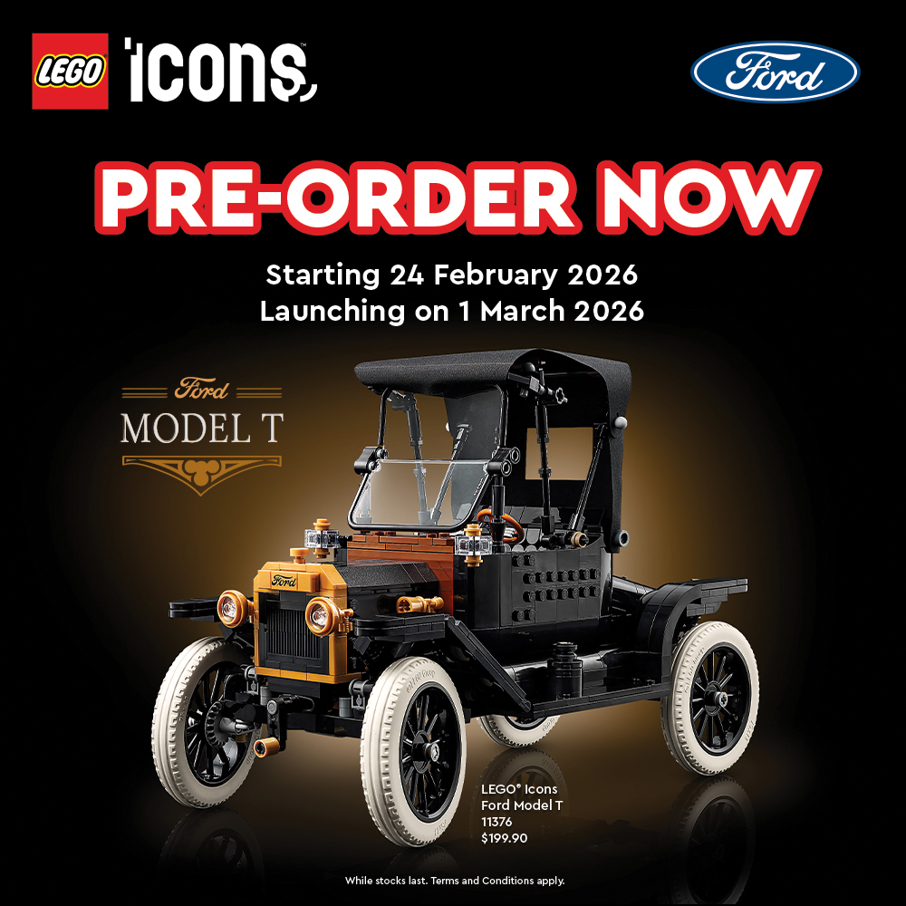 11376 Ford Model T