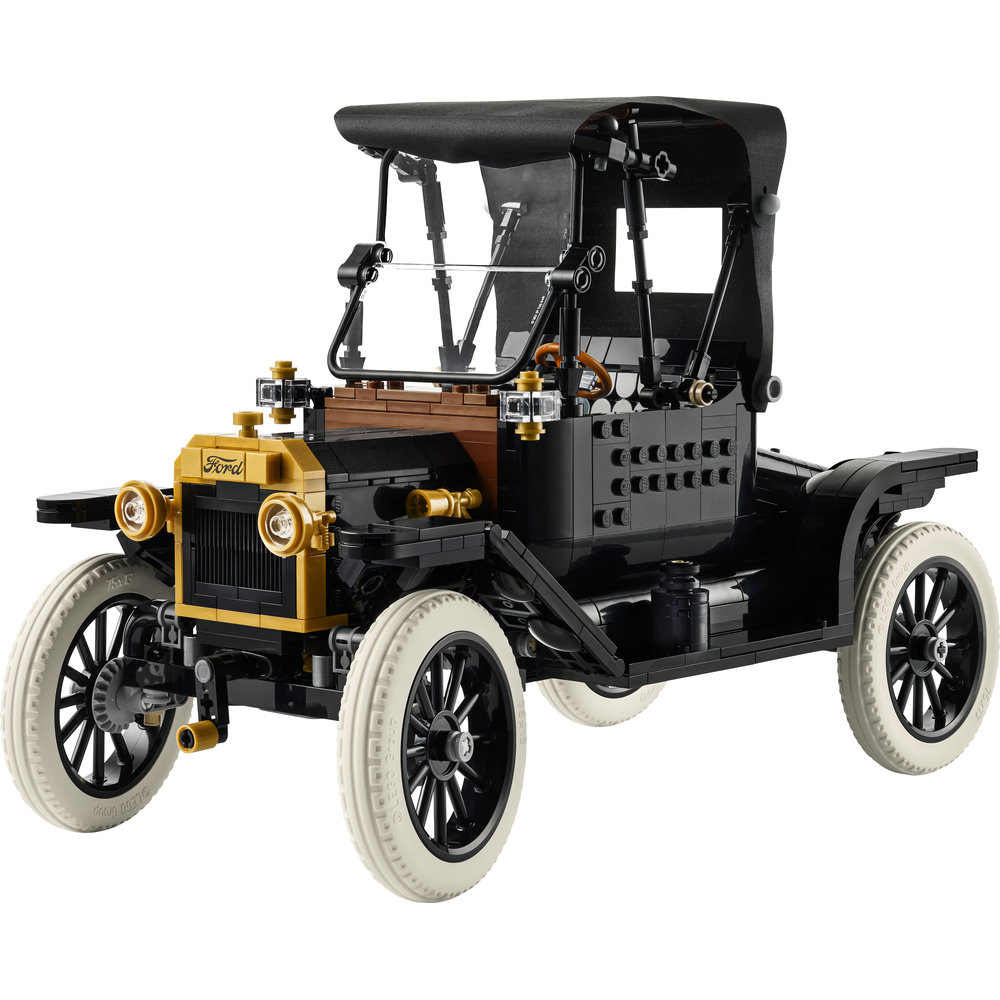 11376 Ford Model T