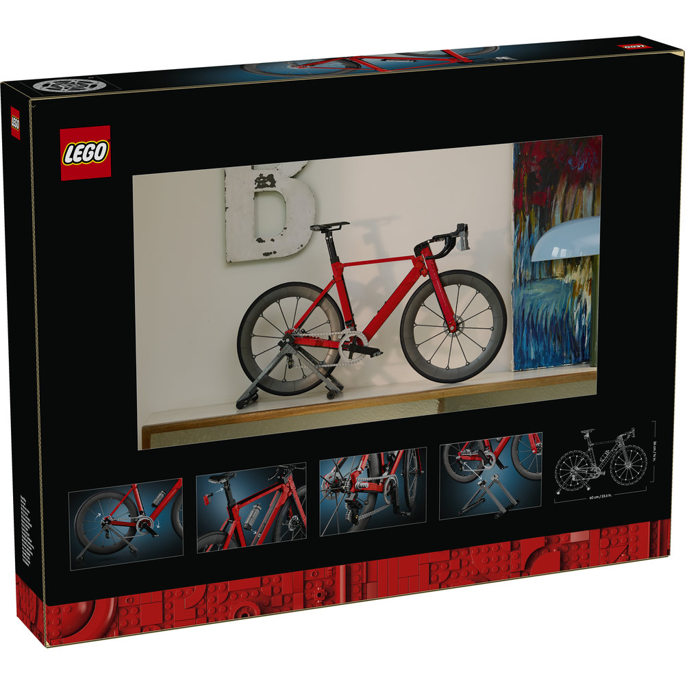 11380 Road Bike