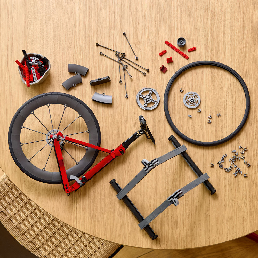 11380 Road Bike