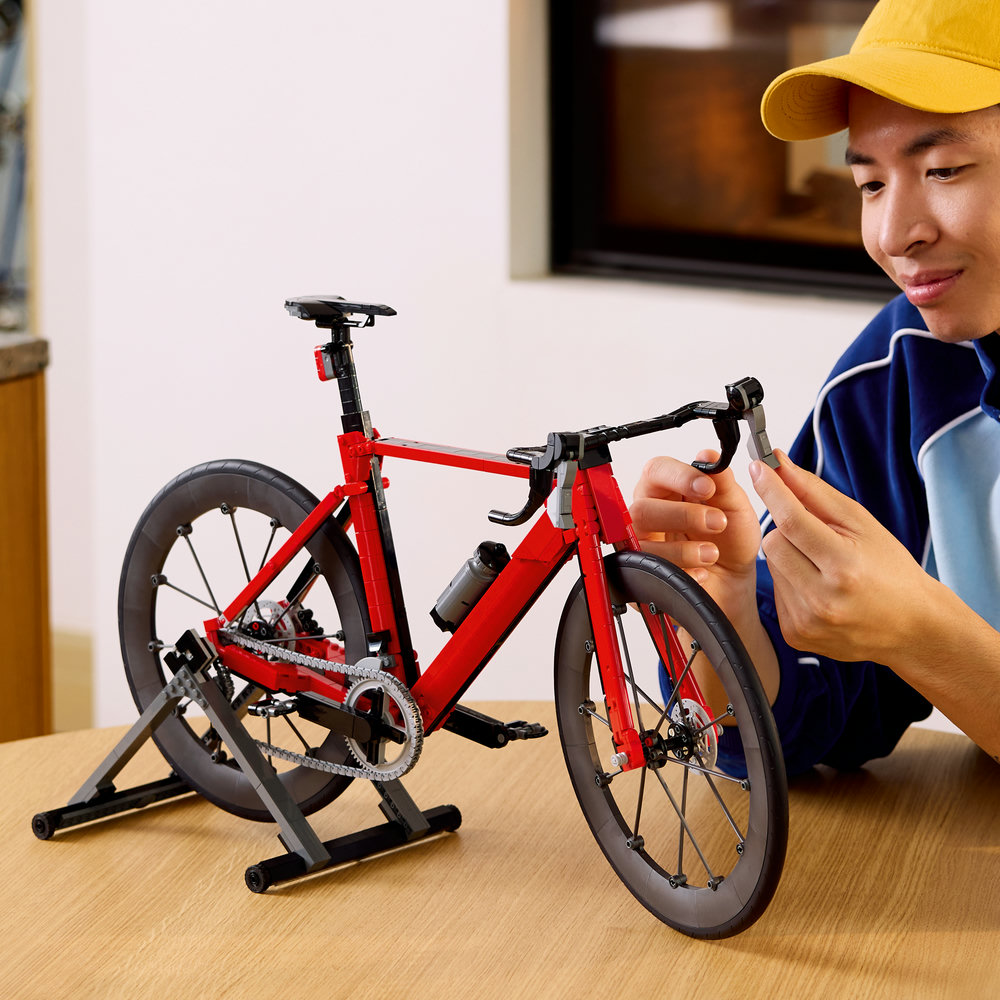 11380 Road Bike