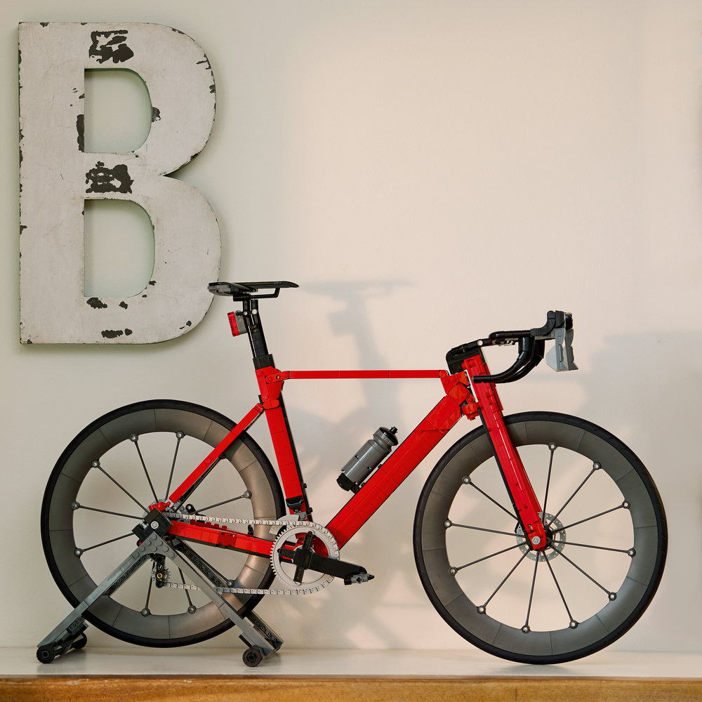 11380 Road Bike