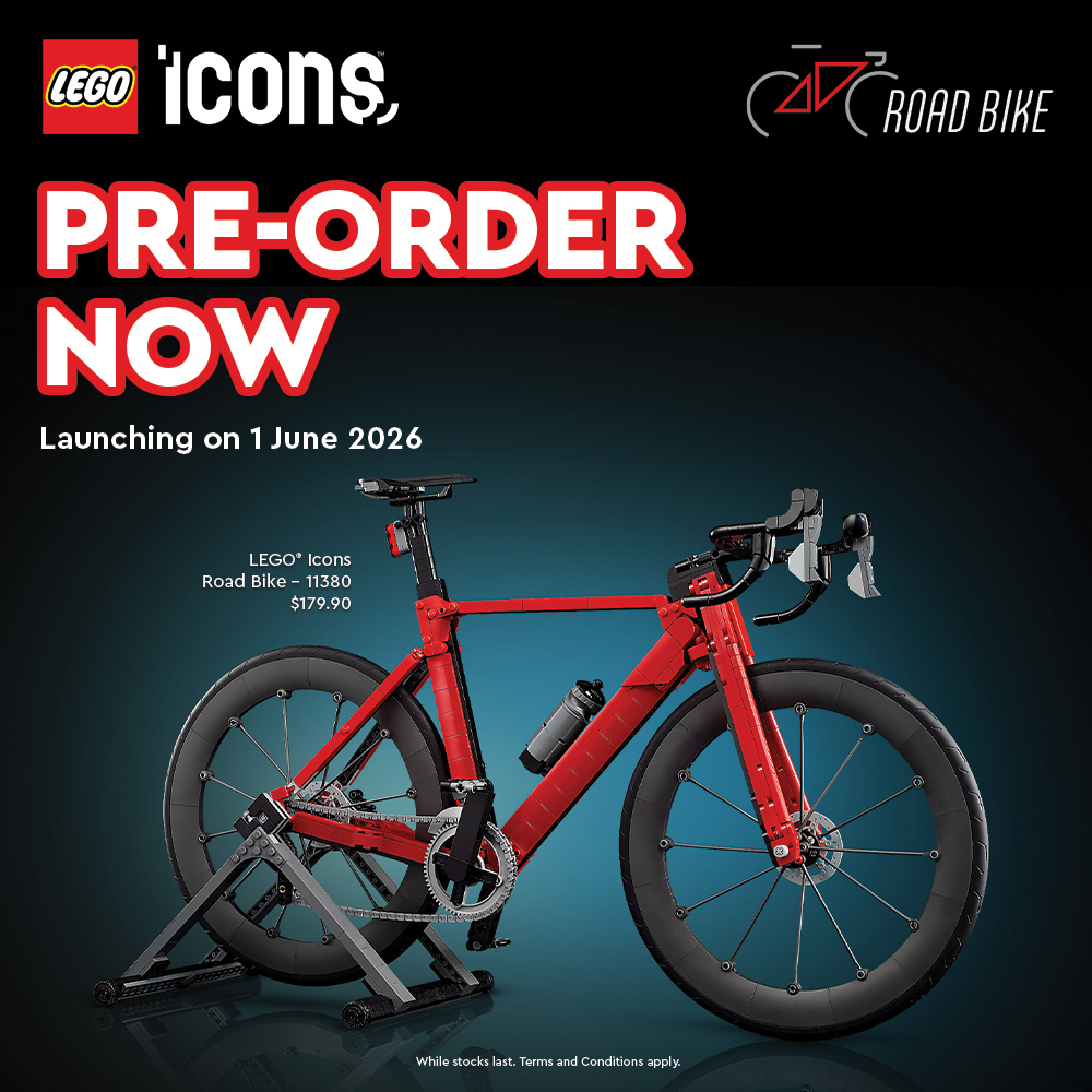 11380 Road Bike