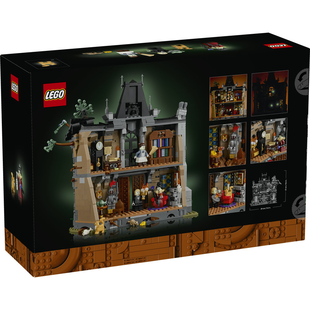 11383 Mayor Manor