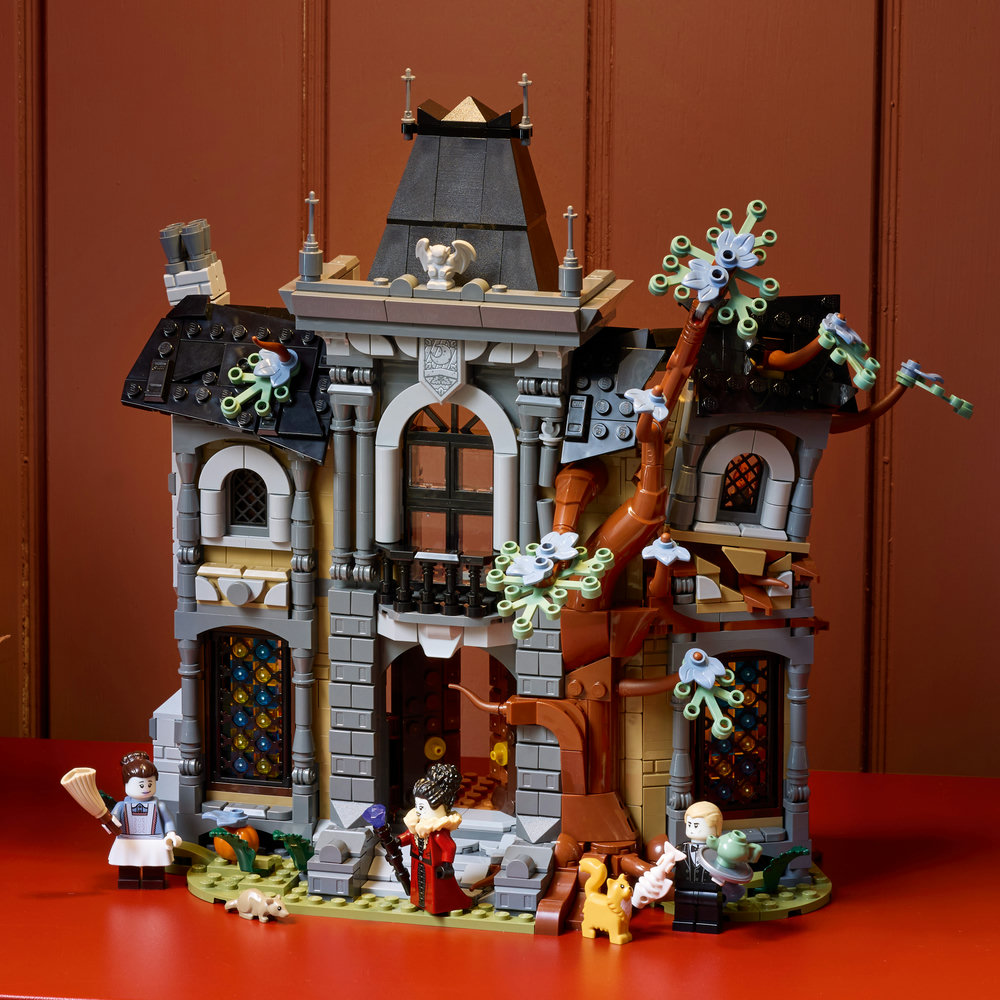 11383 Mayor Manor