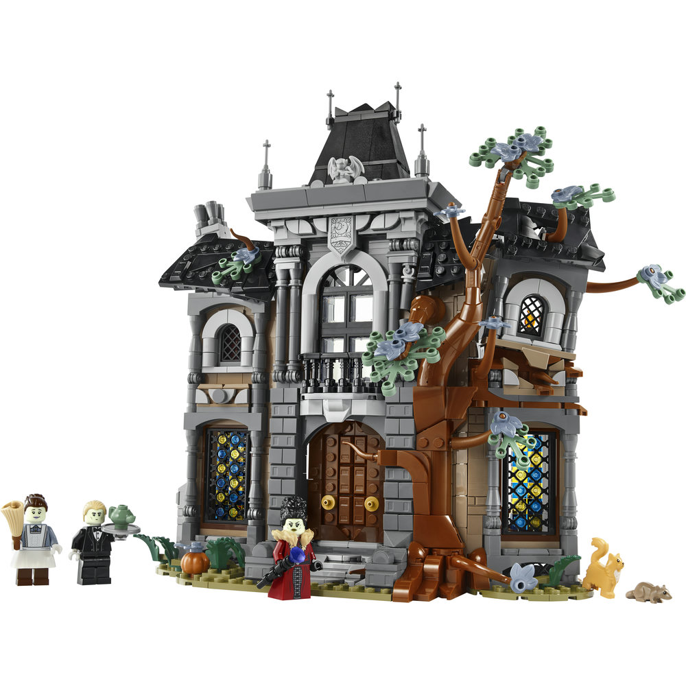 11383 Mayor Manor
