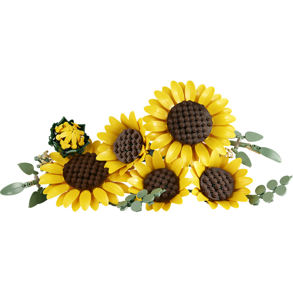 11502 Sunflower Bouquet