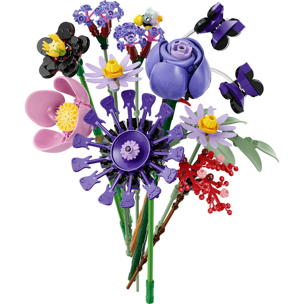 11507 Olivia Rodrigo's Flower Bouquet