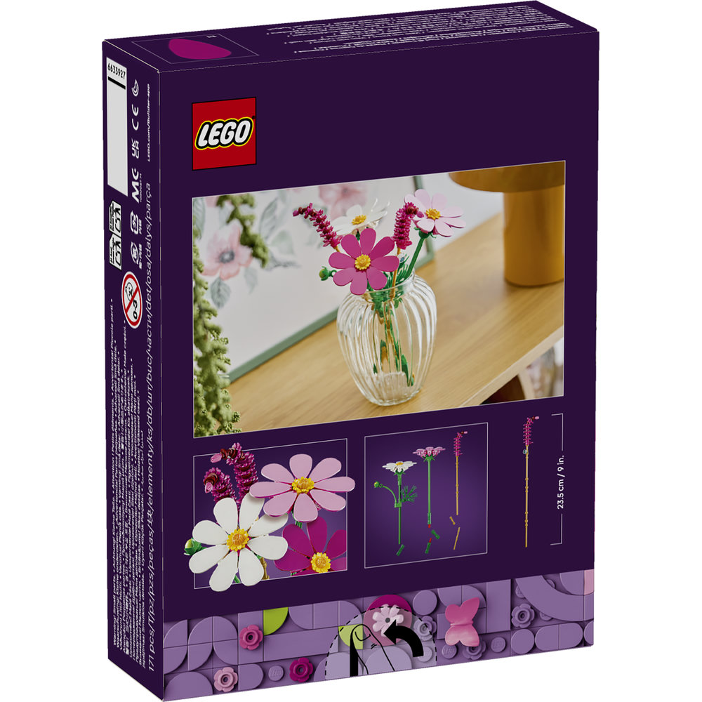 11514 Cosmos Flowers