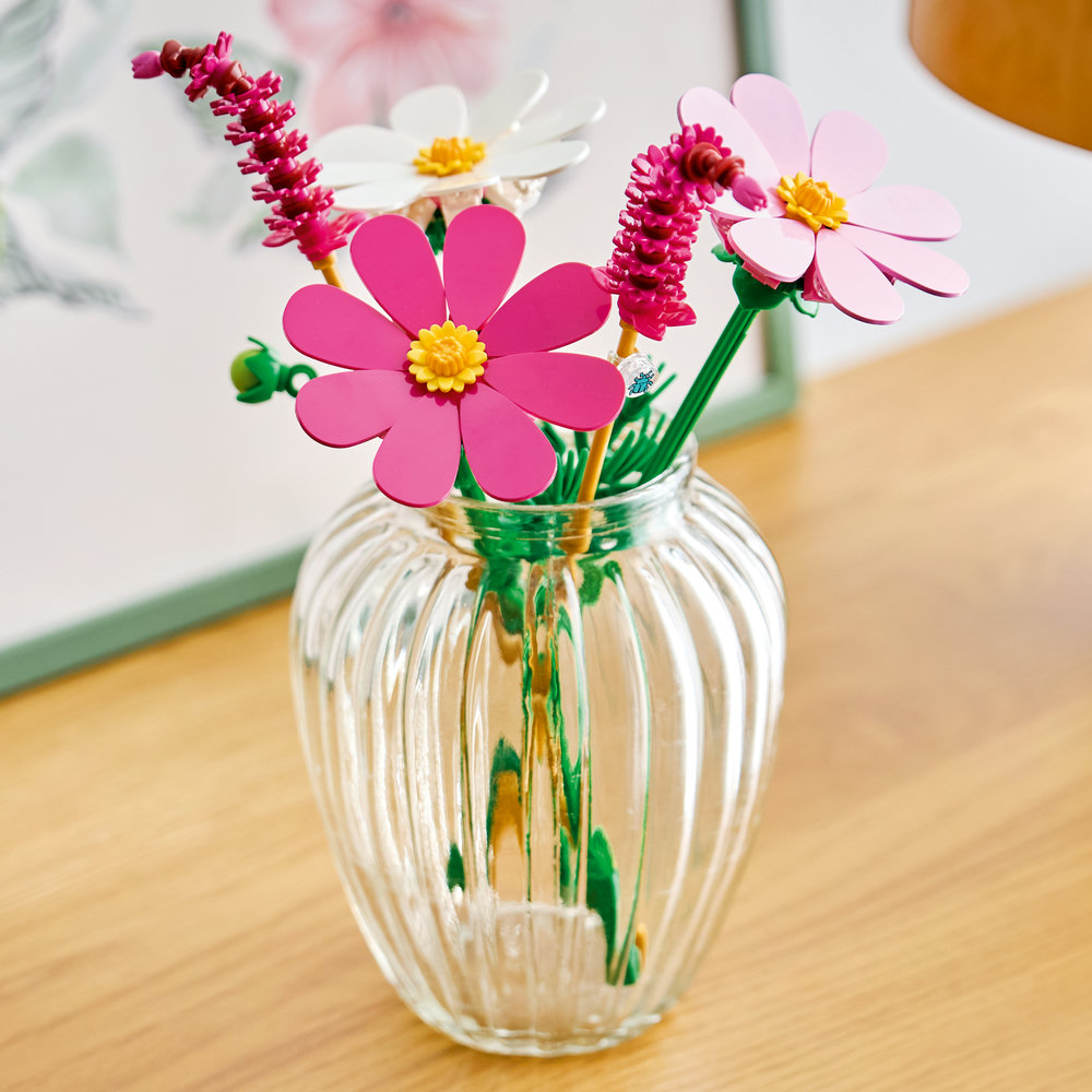11514 Cosmos Flowers